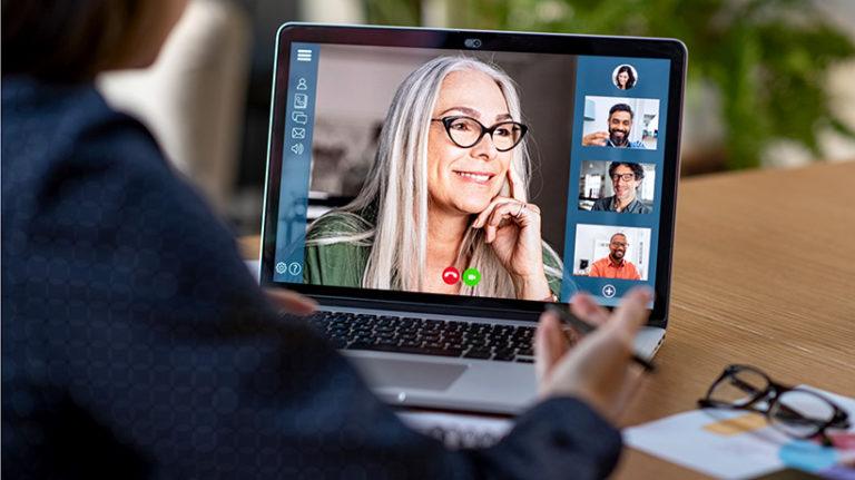 webinars-Learning-online